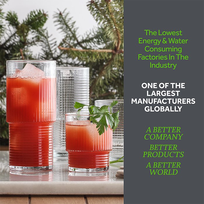 Sustainability