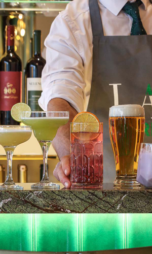 Beverageware