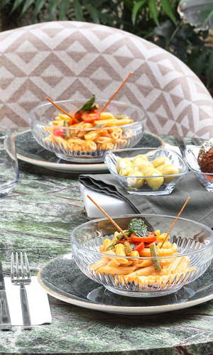 Serveware