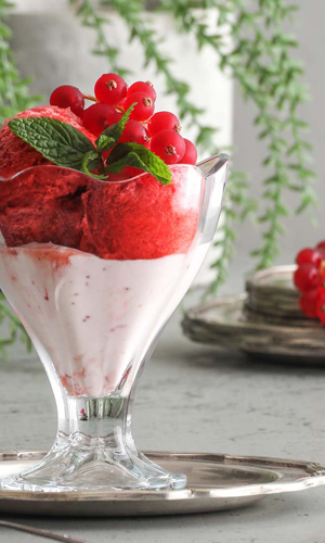 Desserts