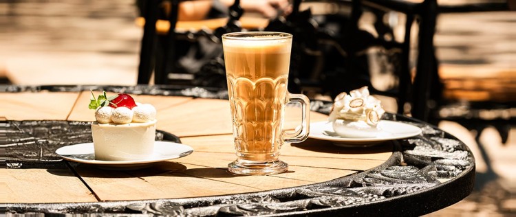 Caring for Excellence: A Guide to LAV HORECA Glassware