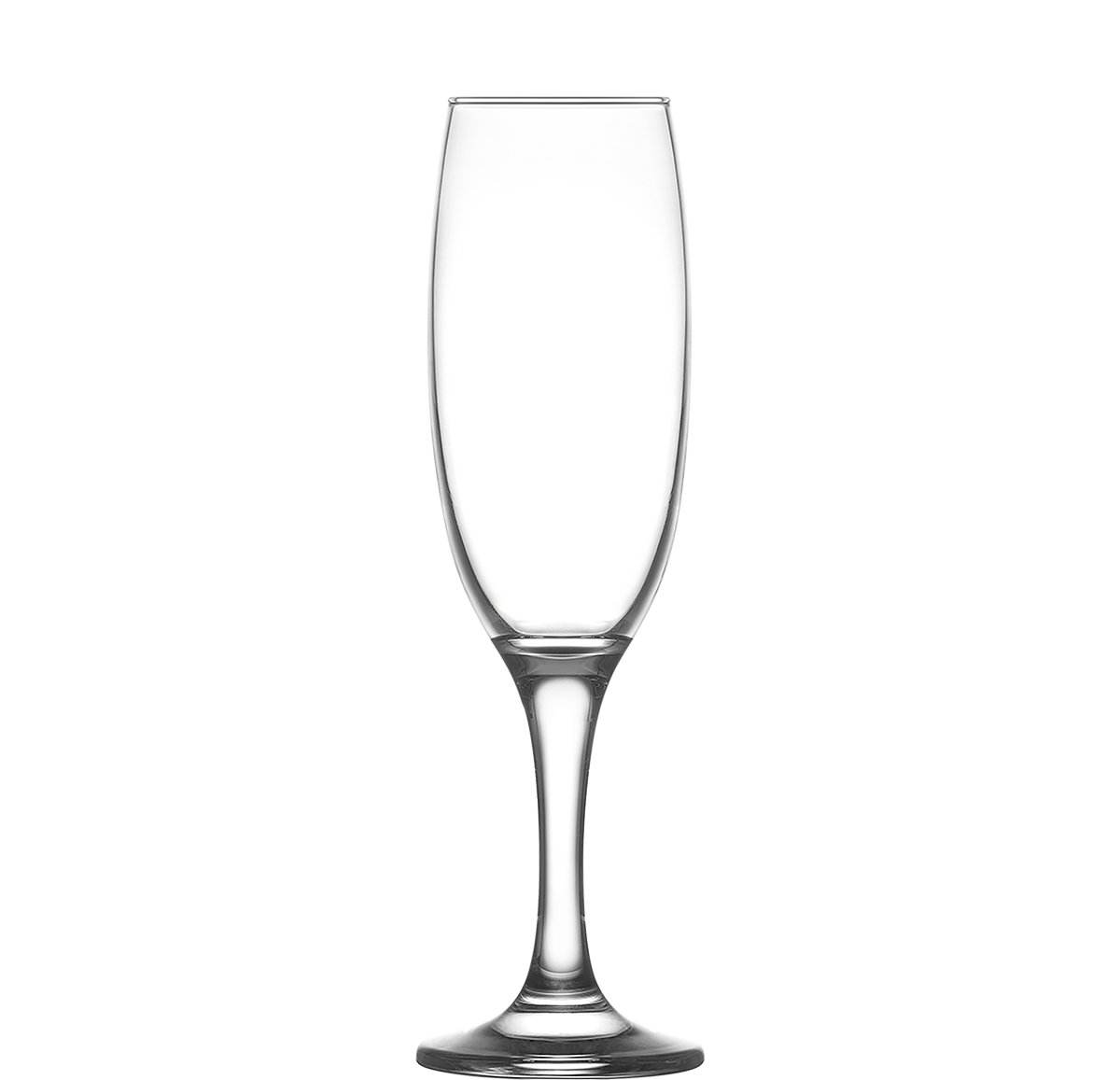 Aspen Champagne Flute