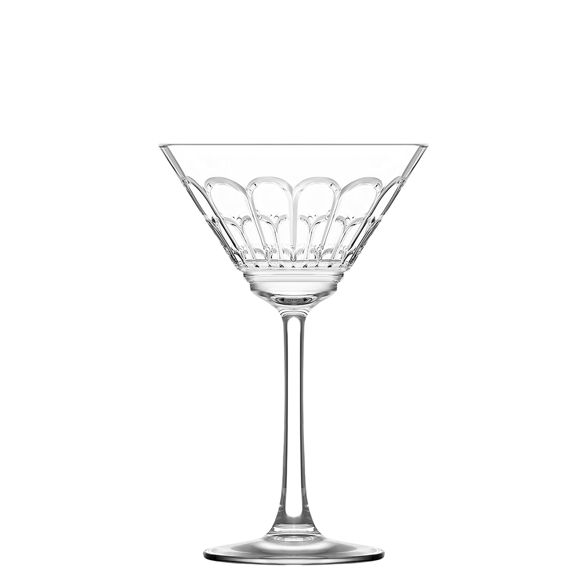 Archie Copa de Martini