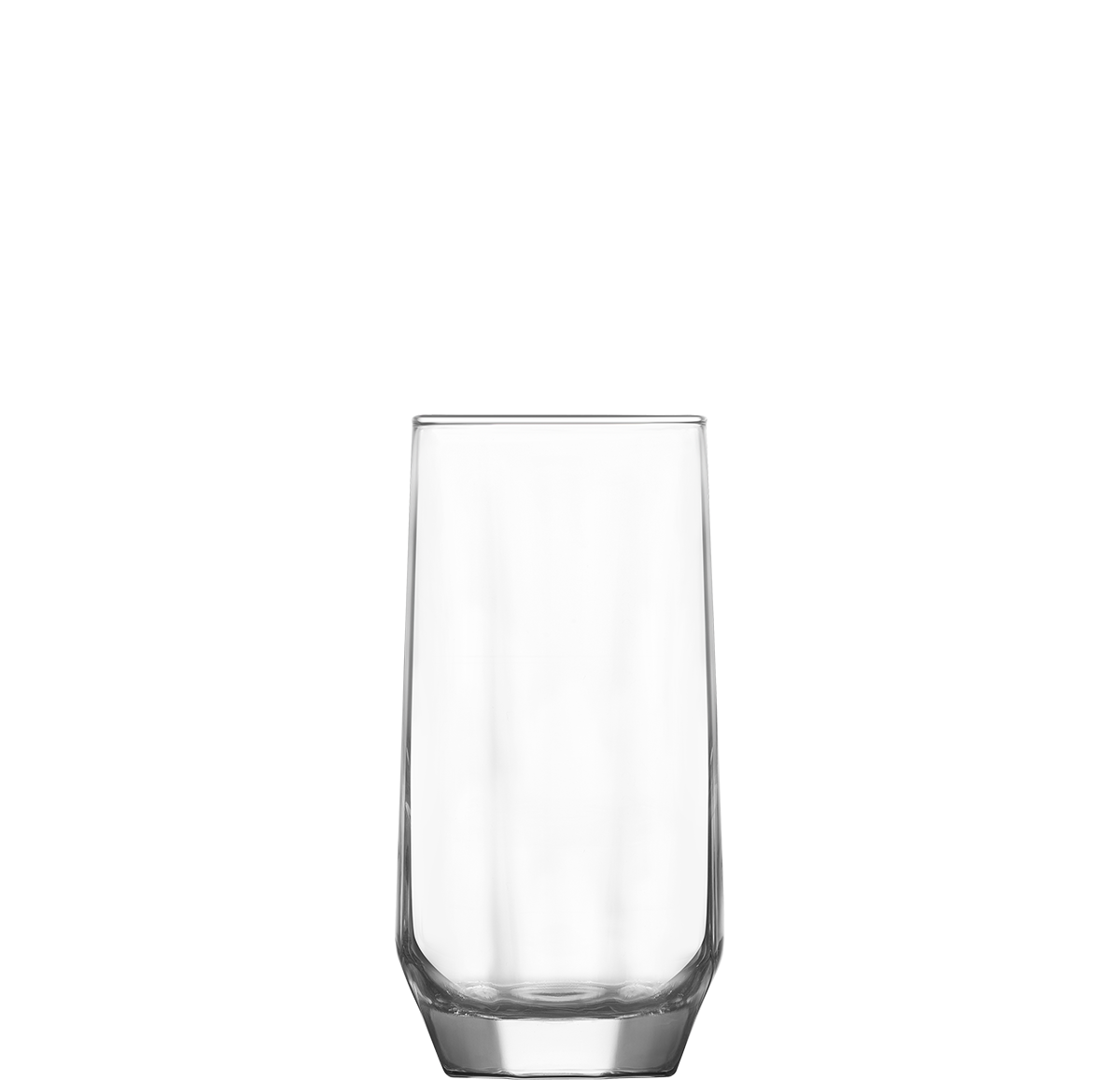 Riga Long Drink Glass
