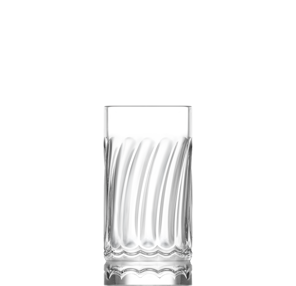 Mallorca Long Drink Glass