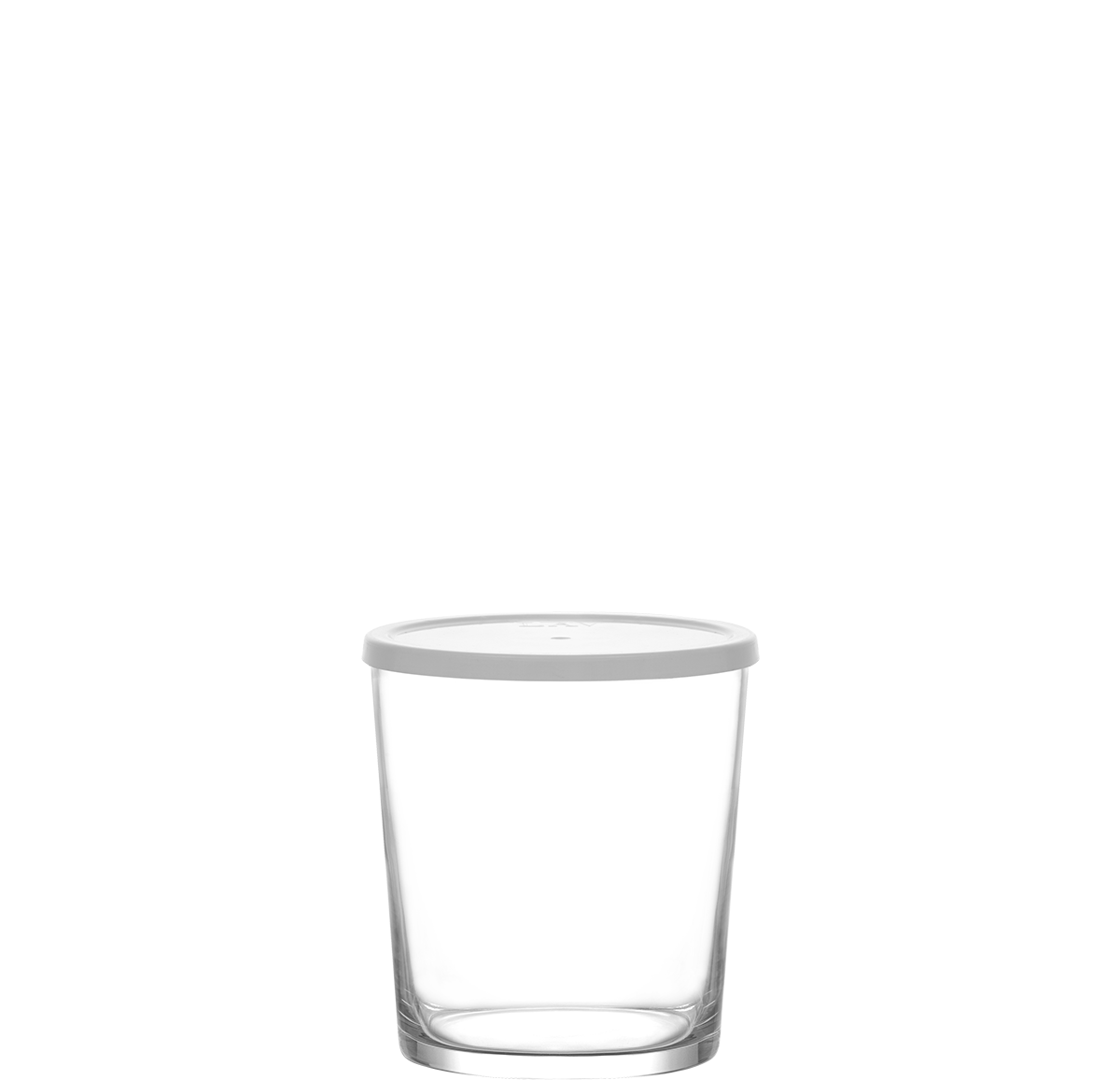 Cadiz Food Container with Lid