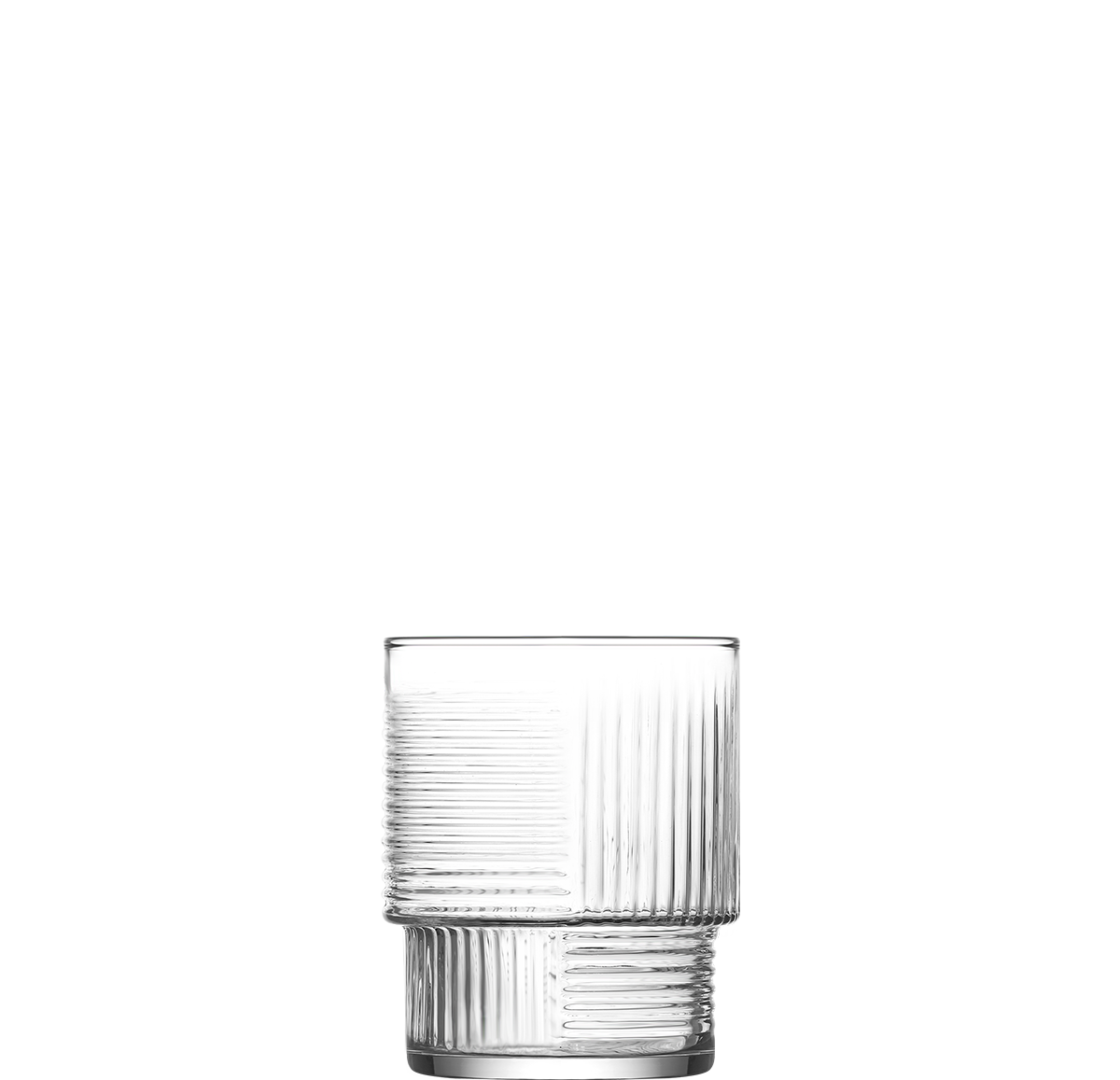 İstanbul Soft Drink Glass