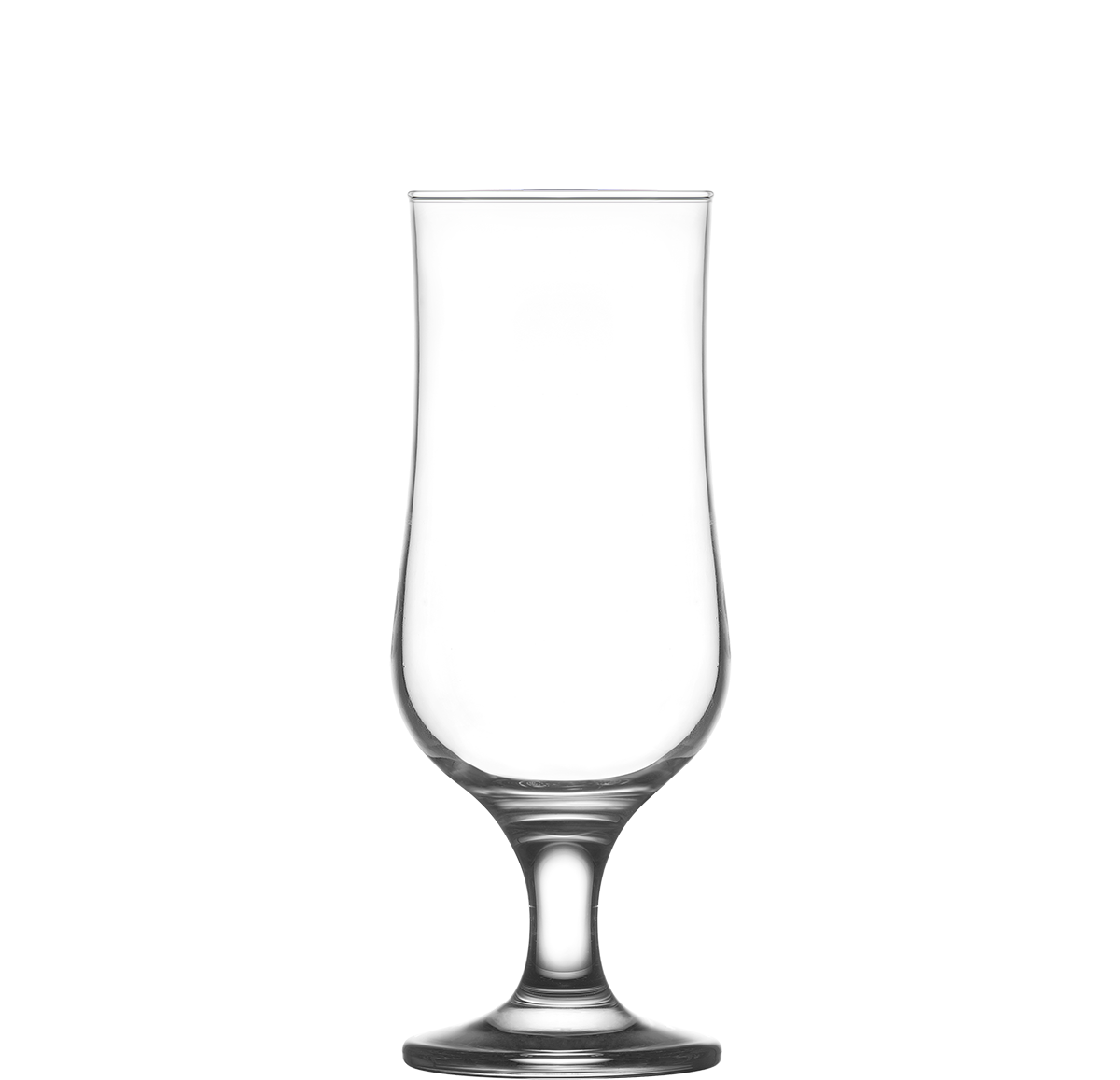 Zagreb Beer Glass