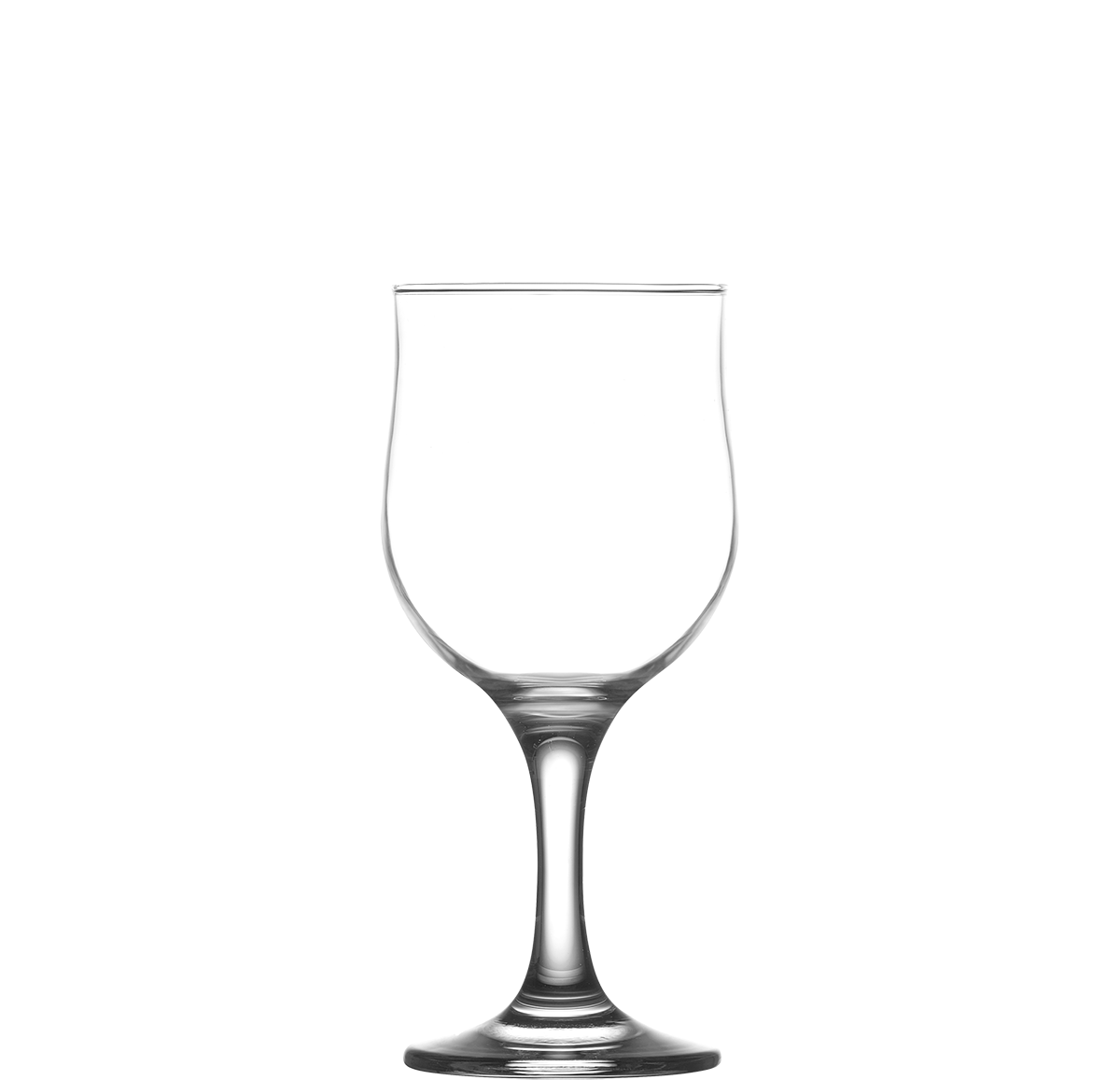 Zagreb Wine Glass