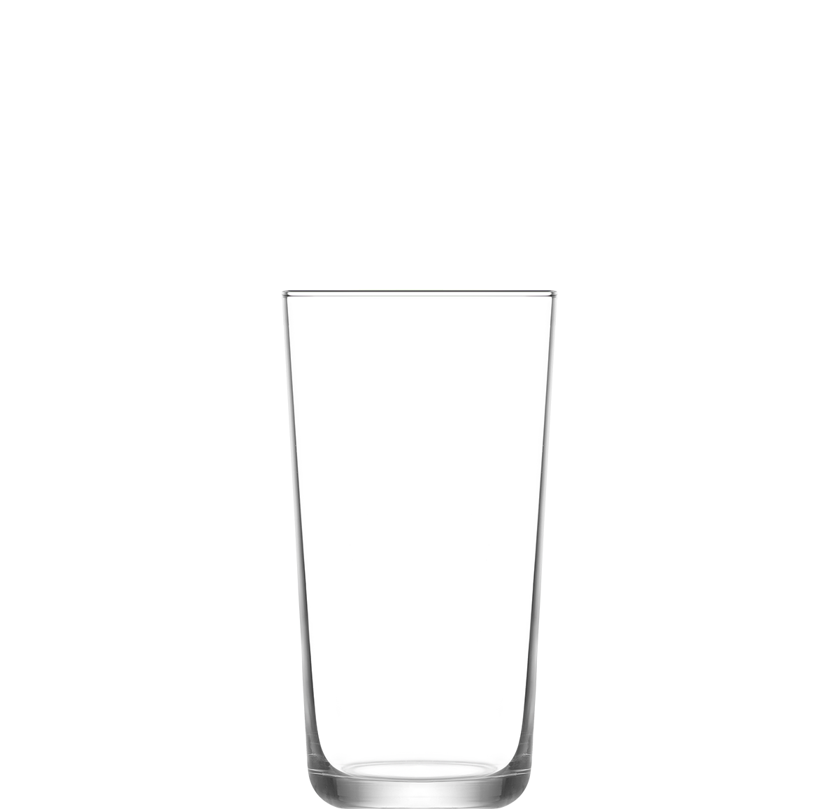 Bologna Long Drink Glass