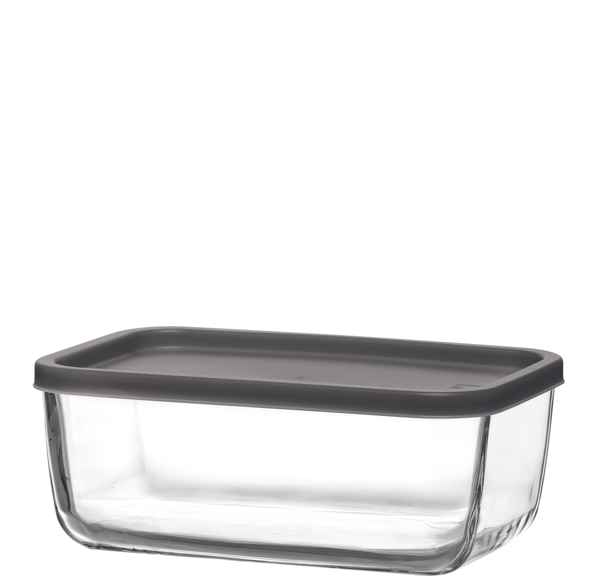Chicago Food Container with Lid