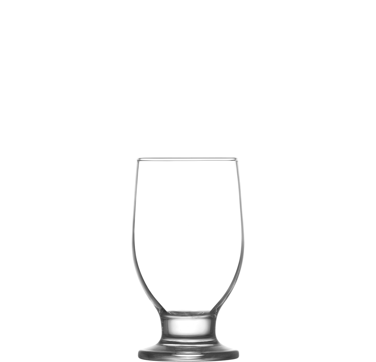 Riverside Soft Drink Glass