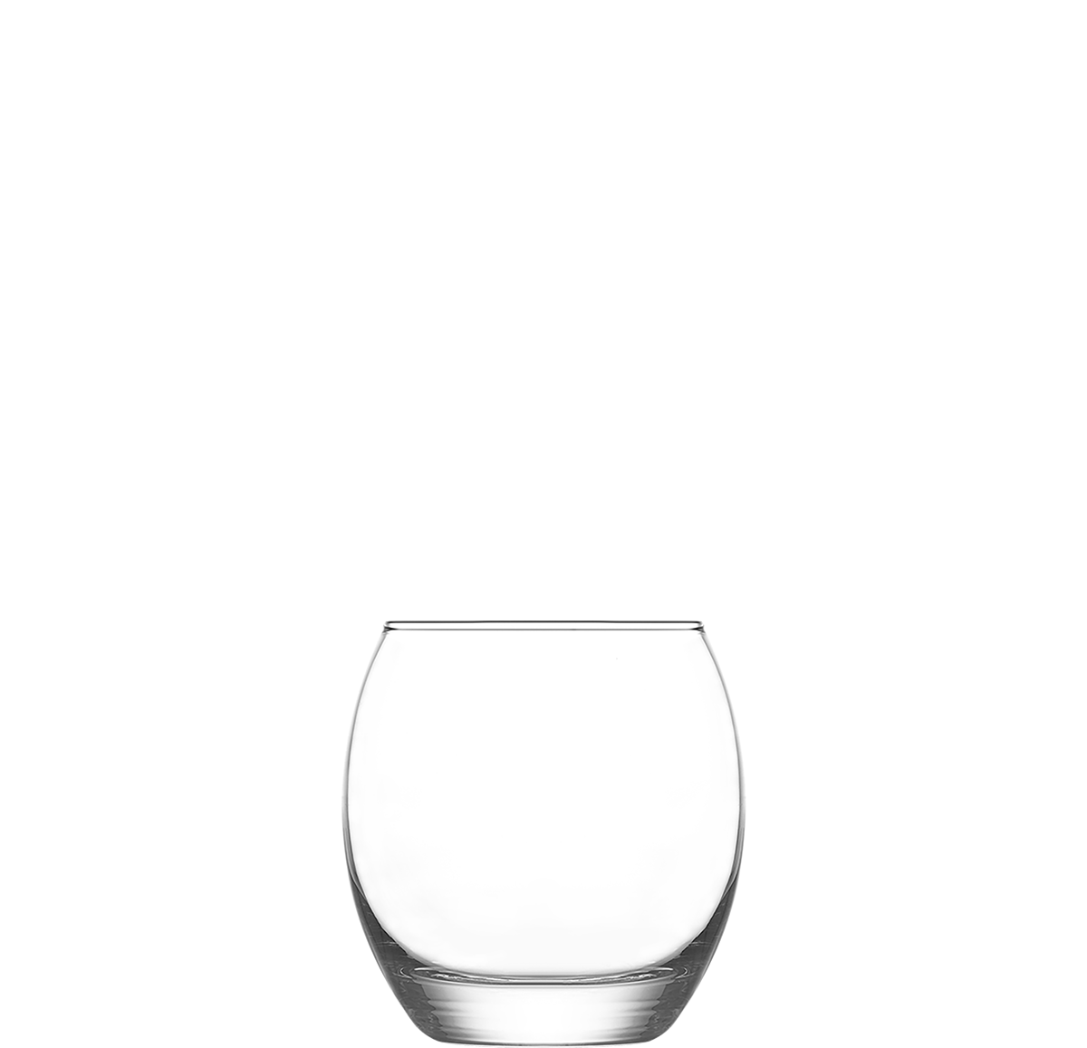 Aspen Whiskey Glass