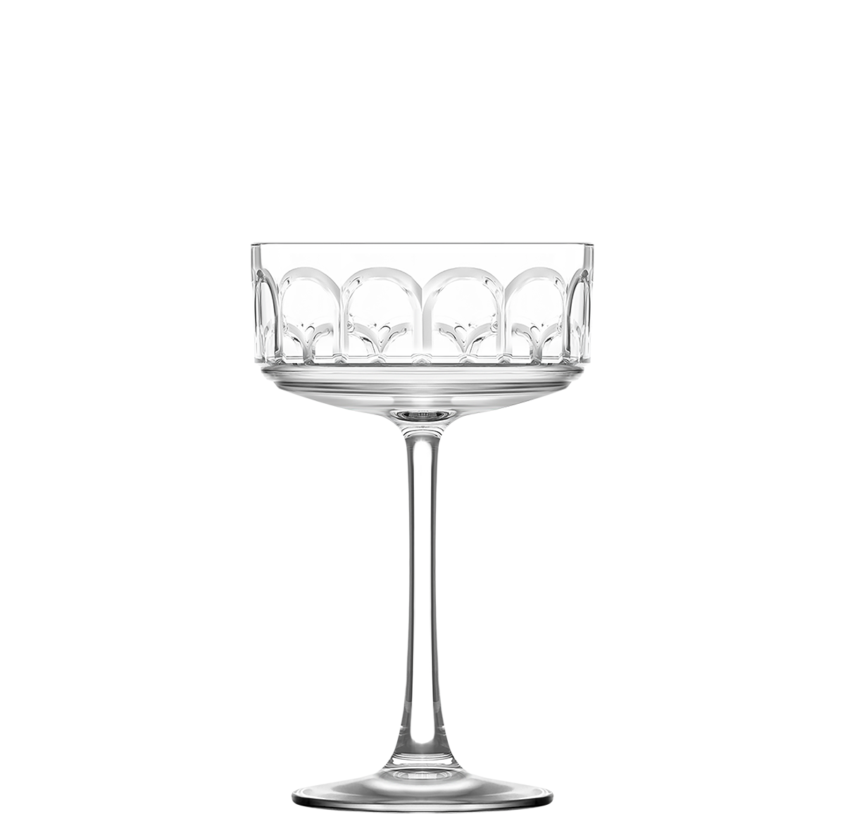 Archie Şampanya Bardağı