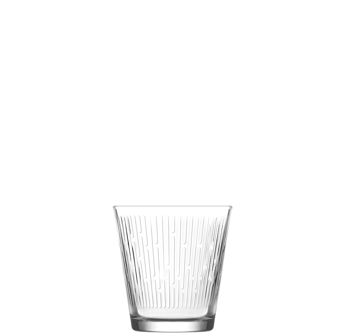 London Whiskey Glass