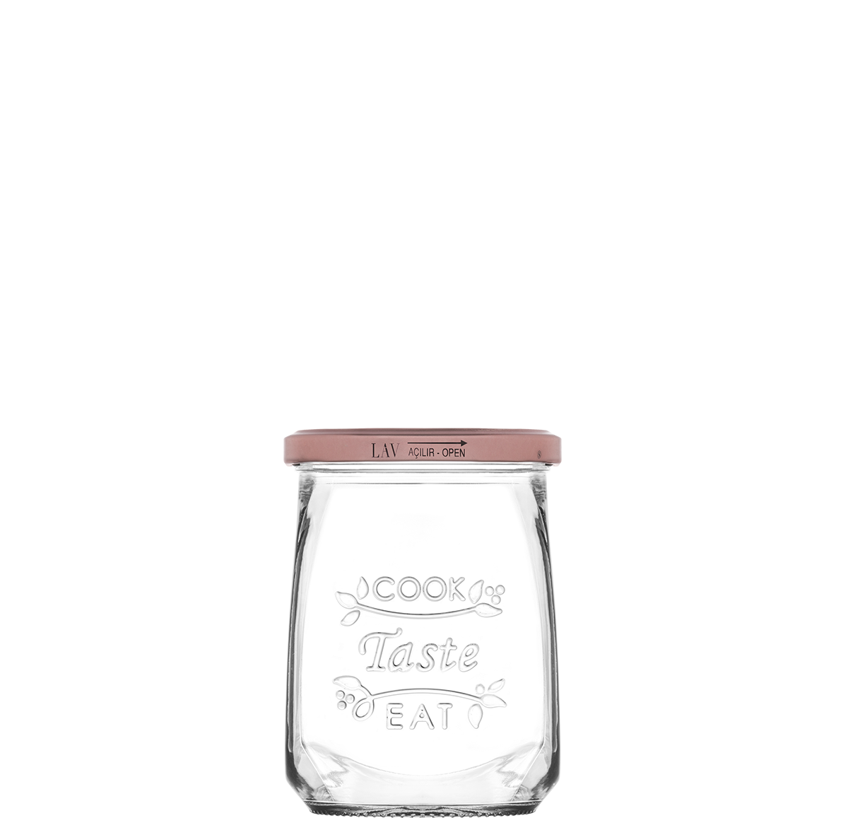 Boston Jar