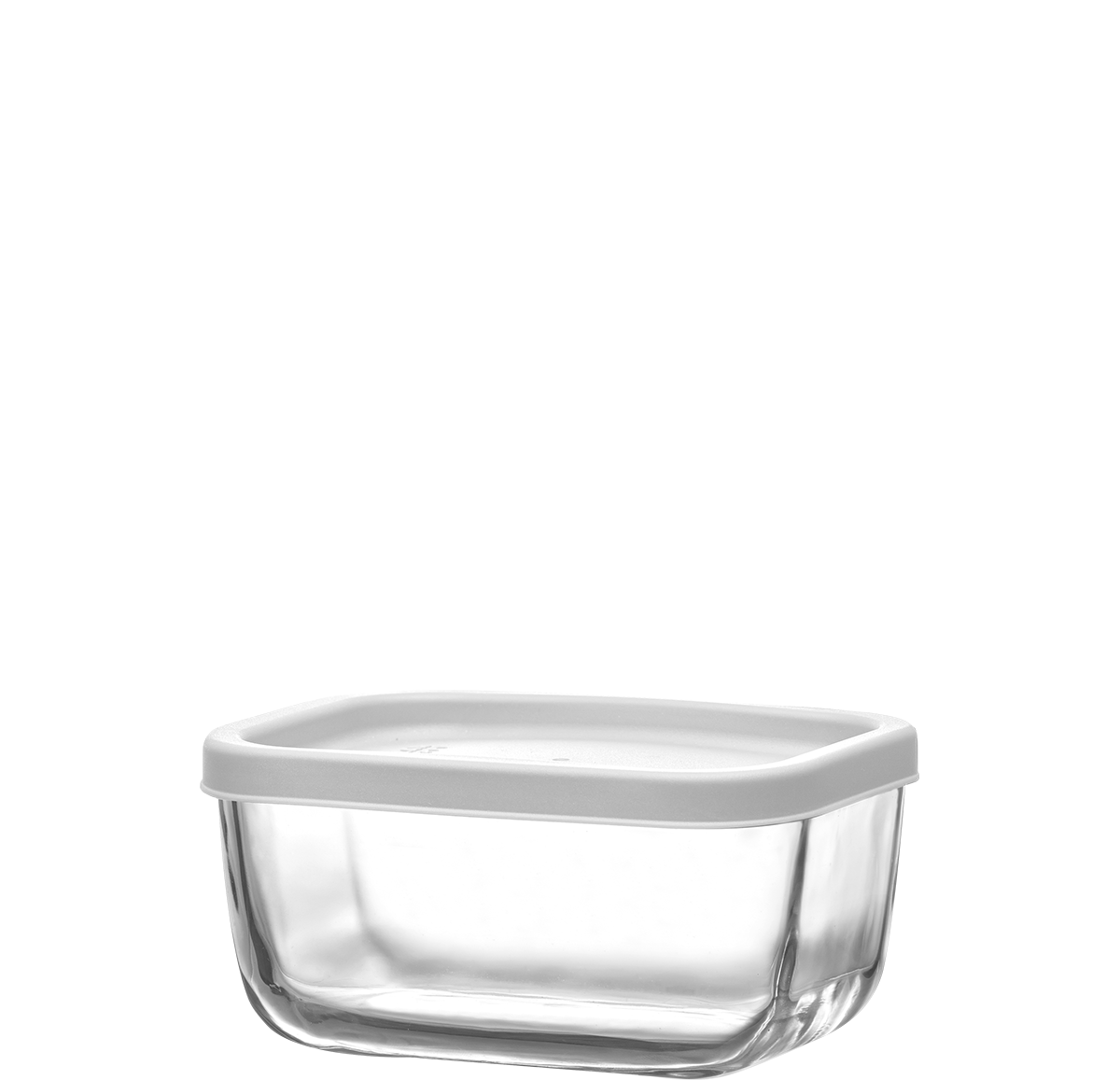 Chicago Recipiente de Comida con Tapa