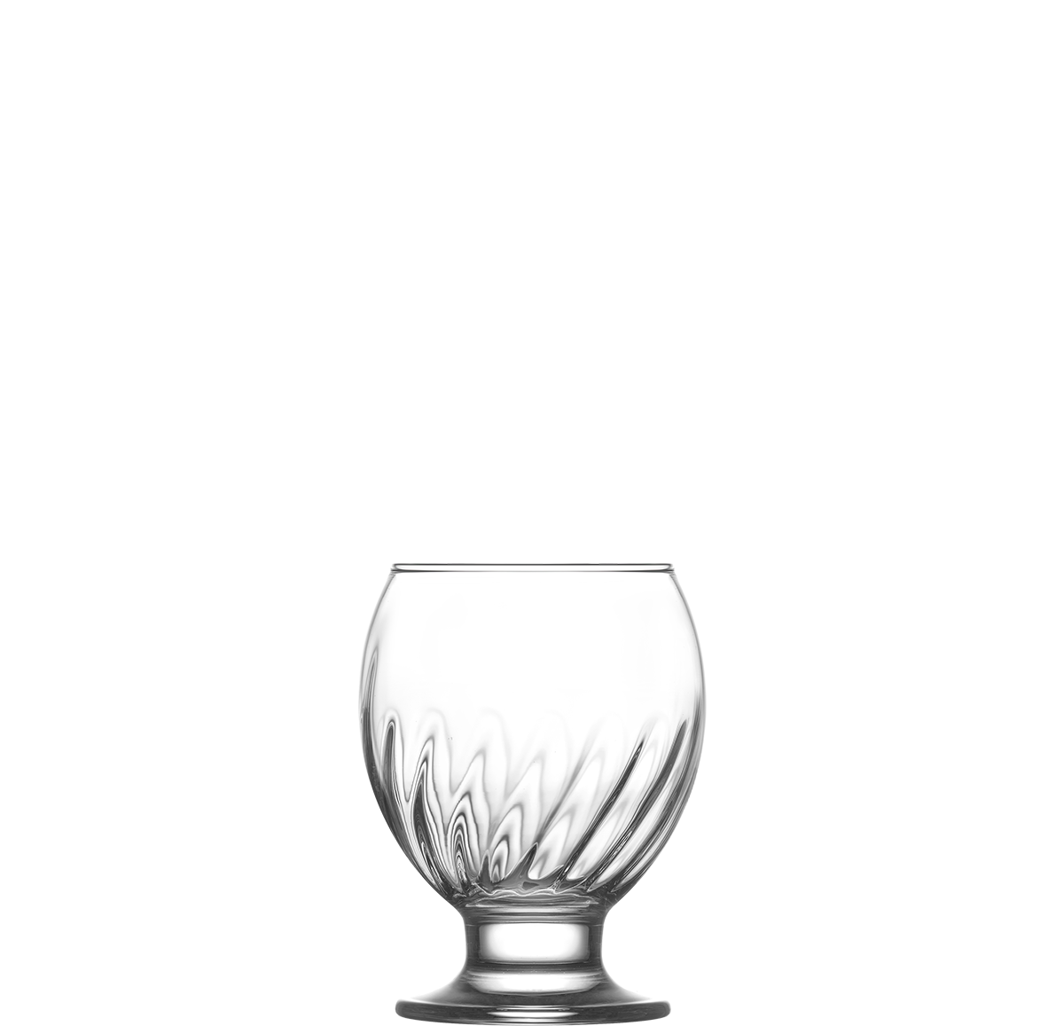 Napoli Soft Drink Glass