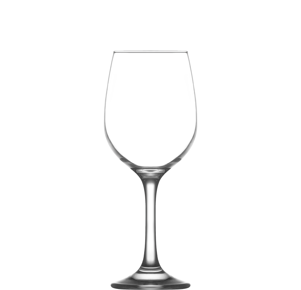 Valencia Wine Glass