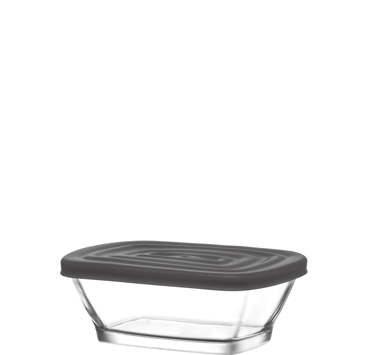 Delhi Recipiente de Comida con Tapa