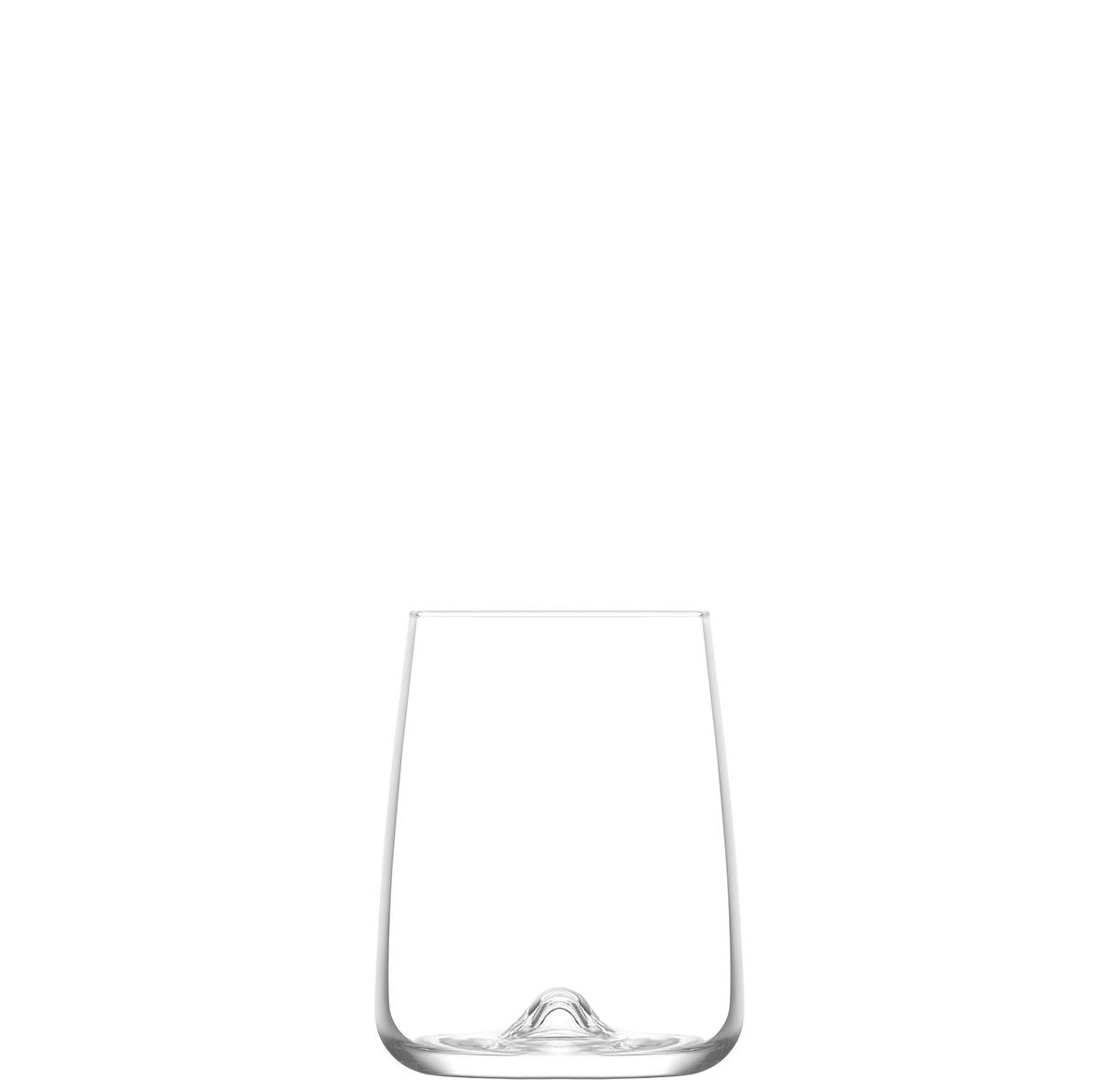 Vienna Wine Glass