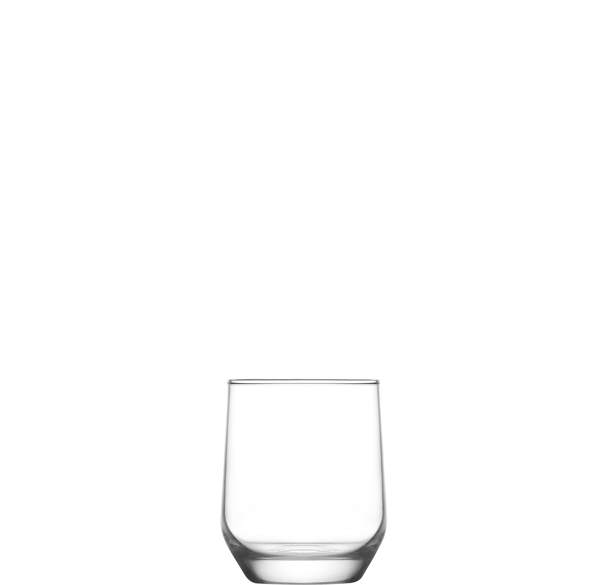 Sydney Water Glass