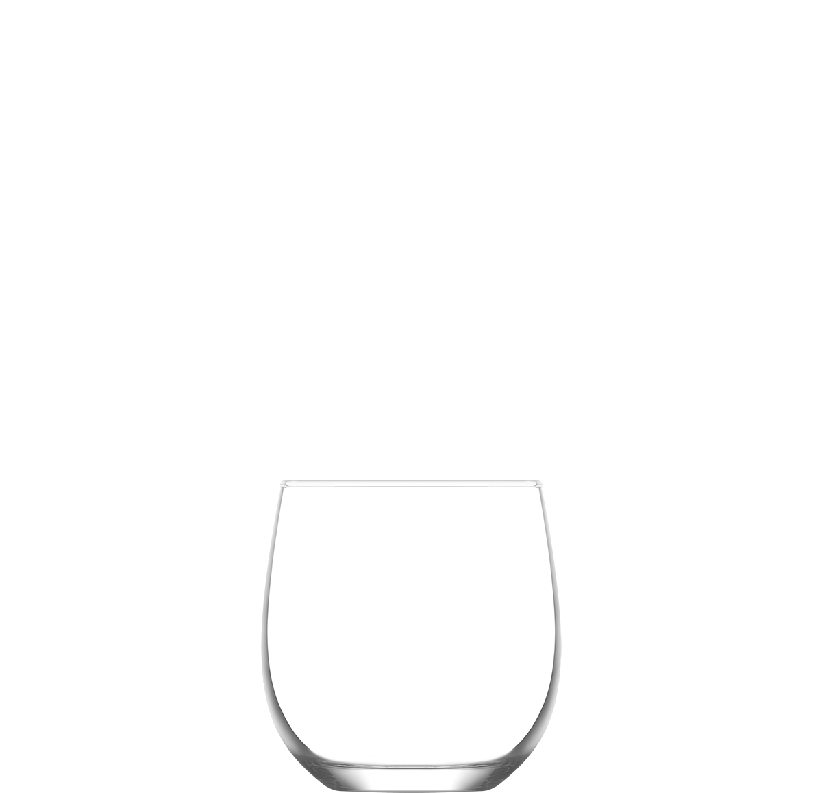Paris Whiskey Glass