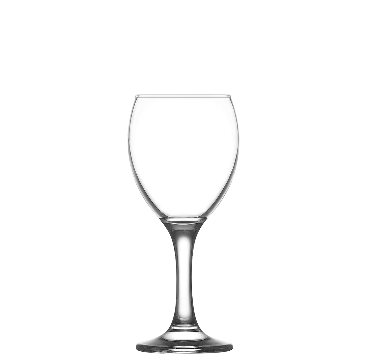 Aspen Wine Glass