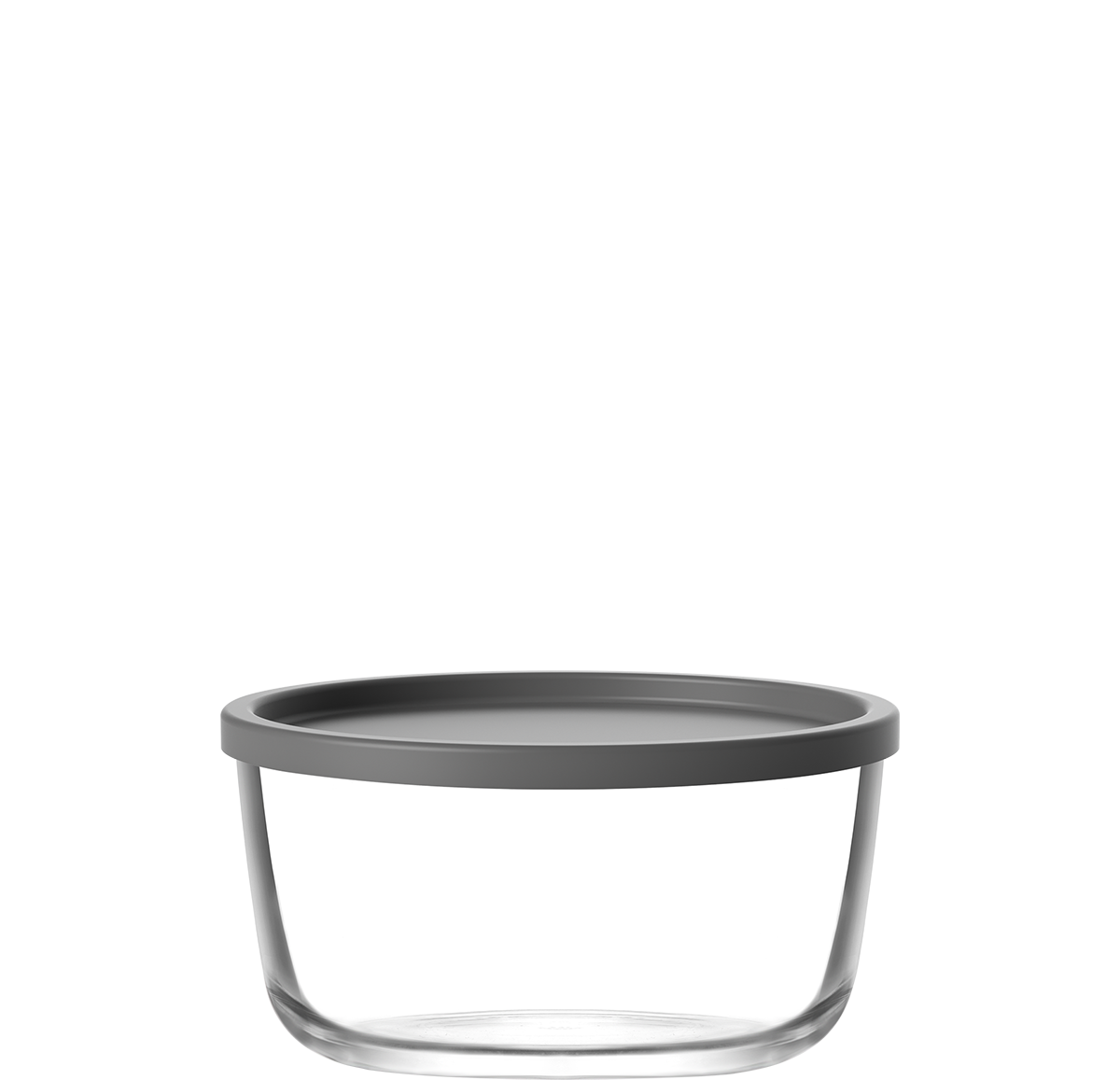 Pattaya Food Container with Lid