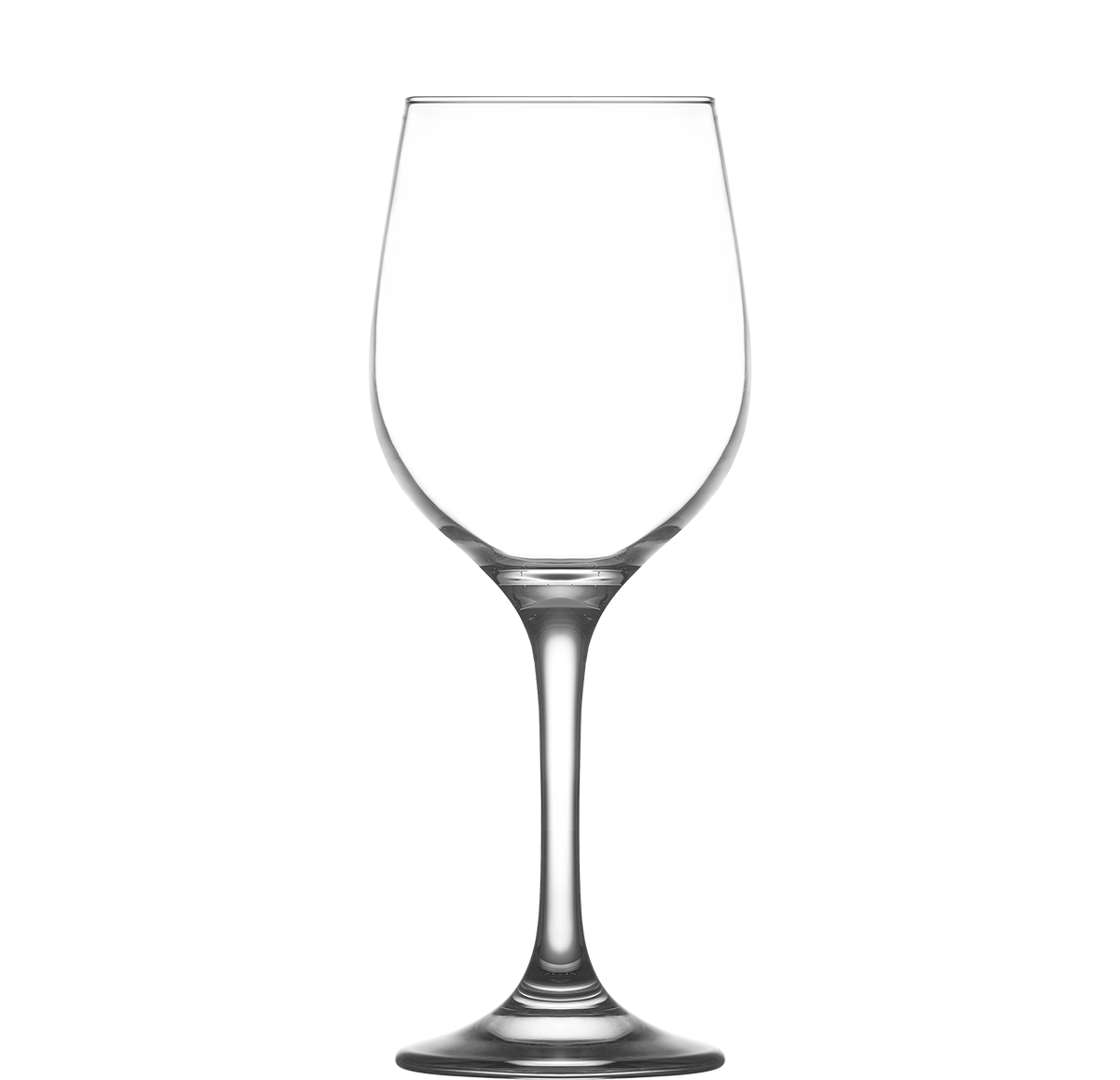Valencia Wine Glass