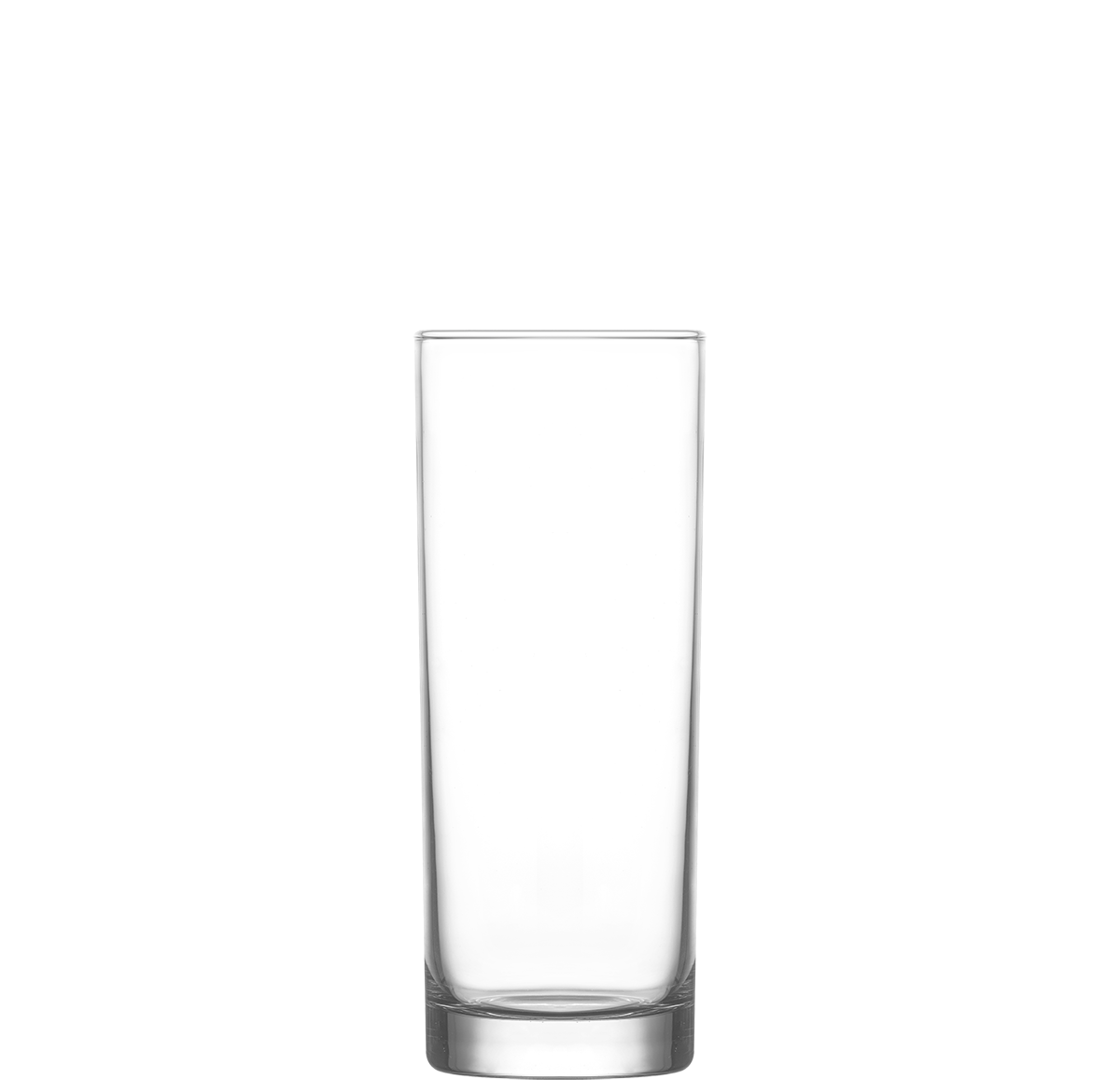 Rotterdam Beer Glass
