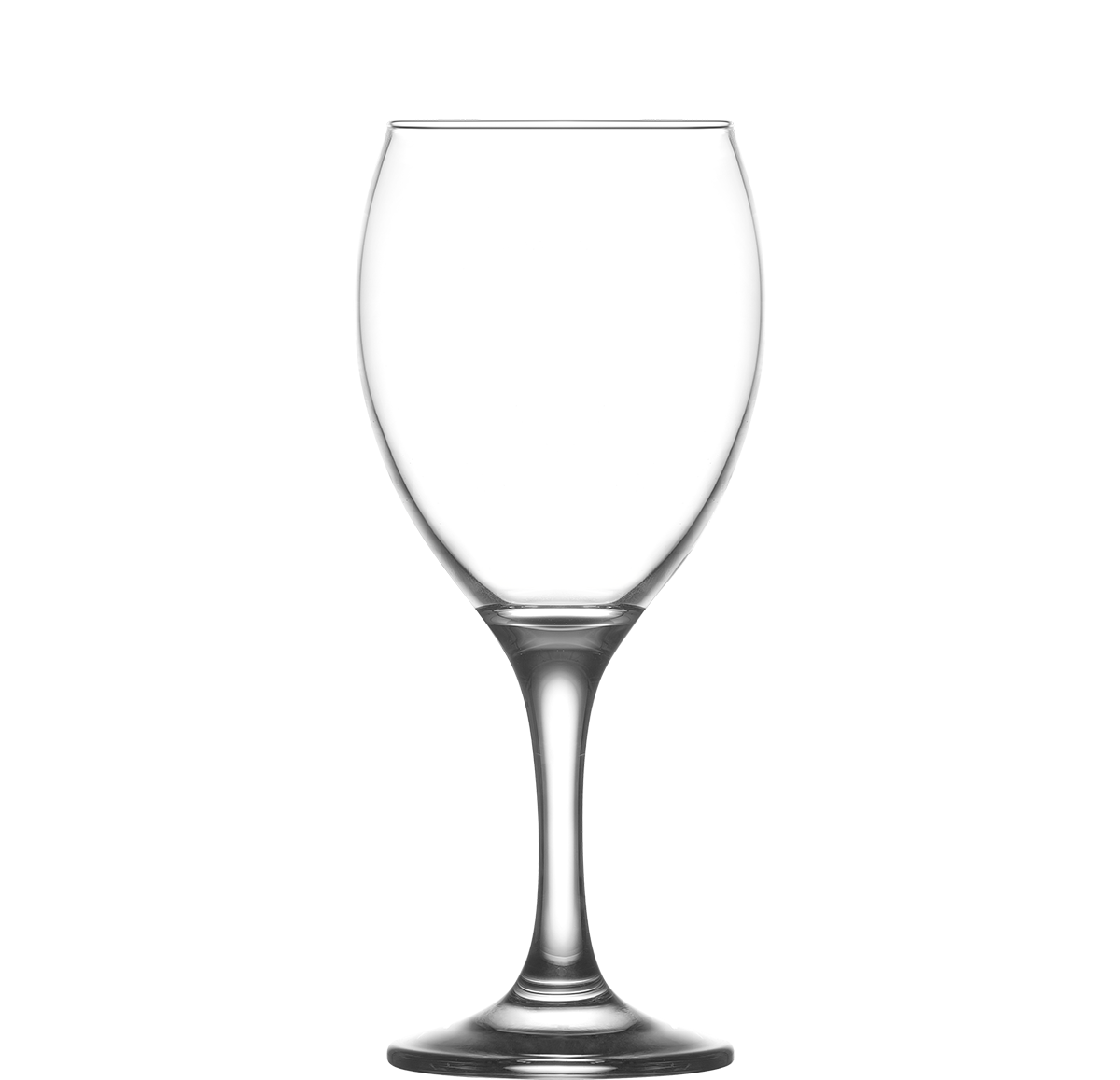Aspen Wine Glass