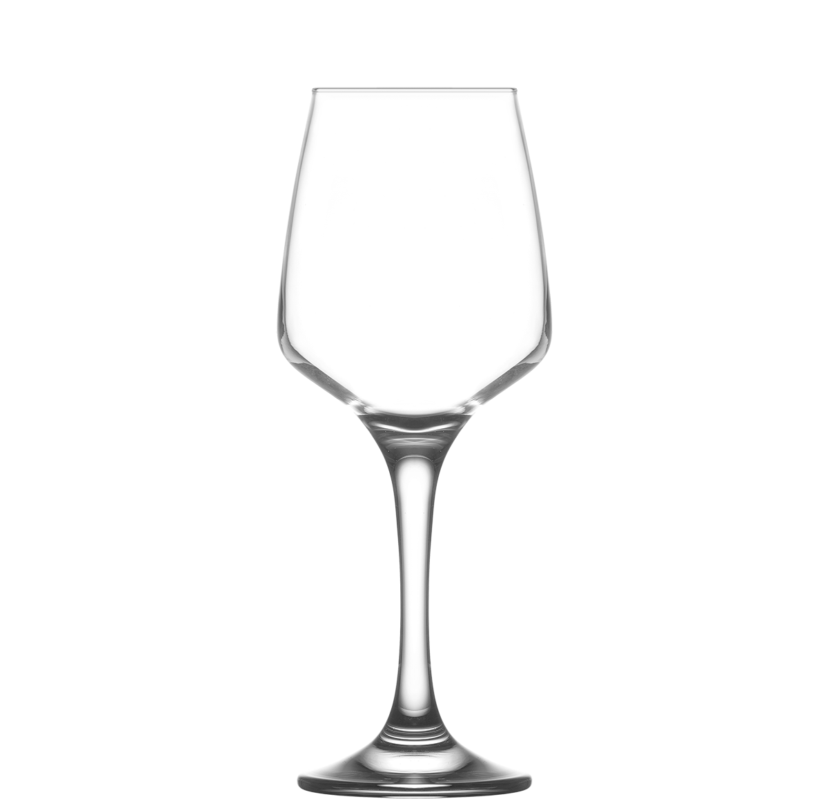 Lyon Wine Glass