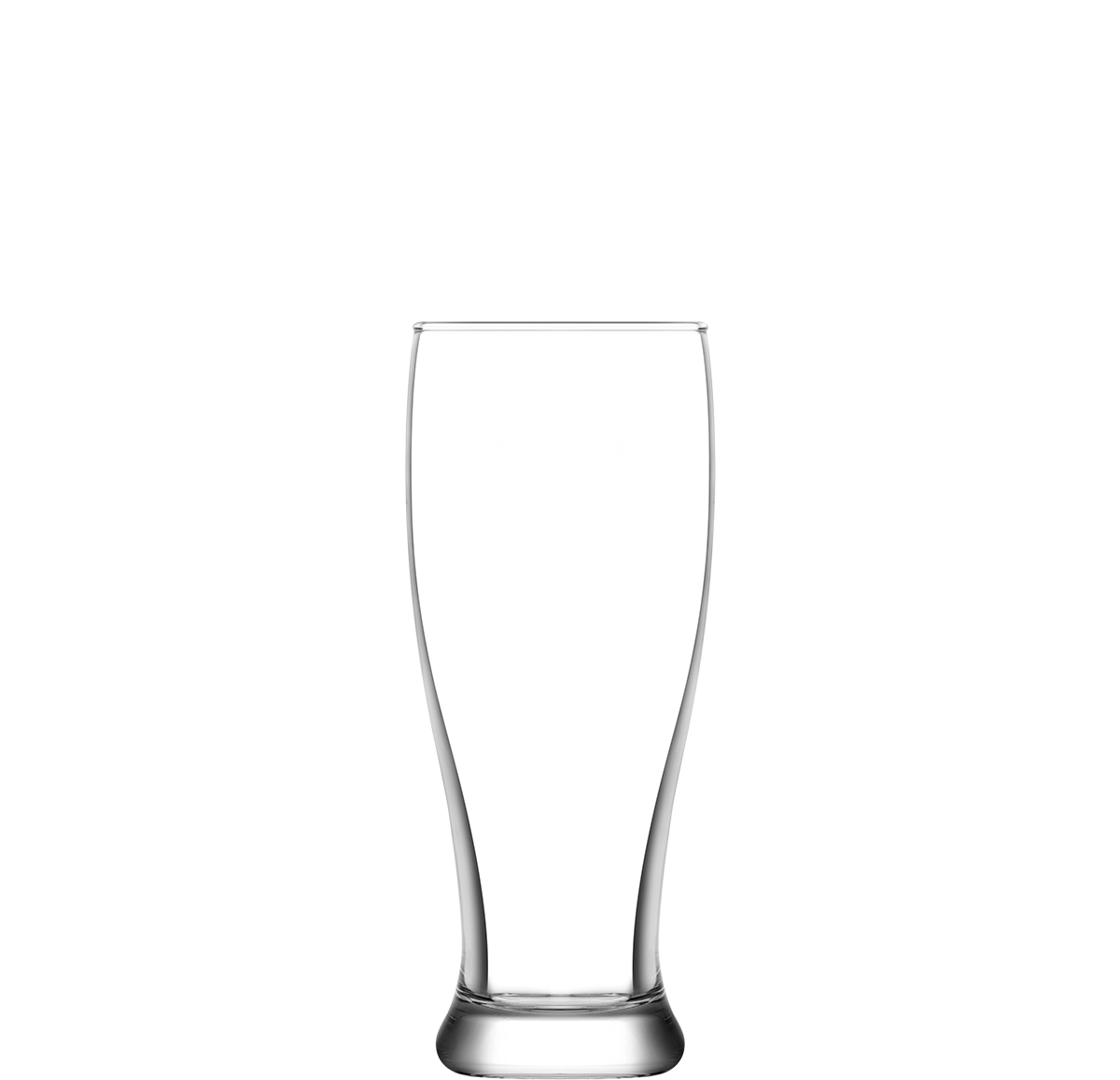 Belfast Beer Glass