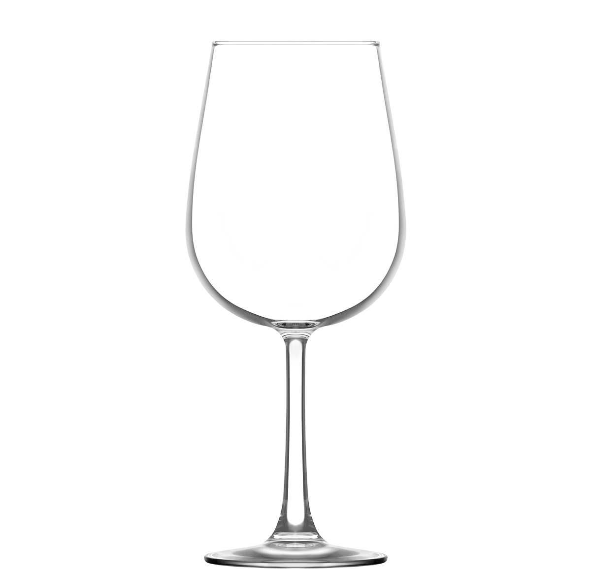 Sardinia Wine Glass