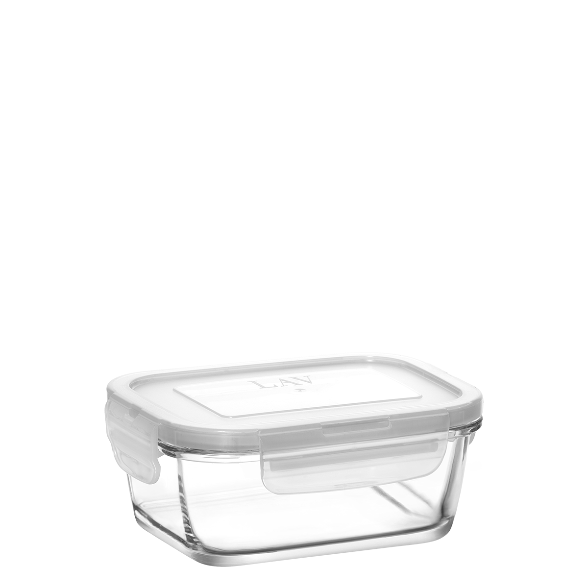 Kyoto Kilitli Kapaklı Saklama Kabı