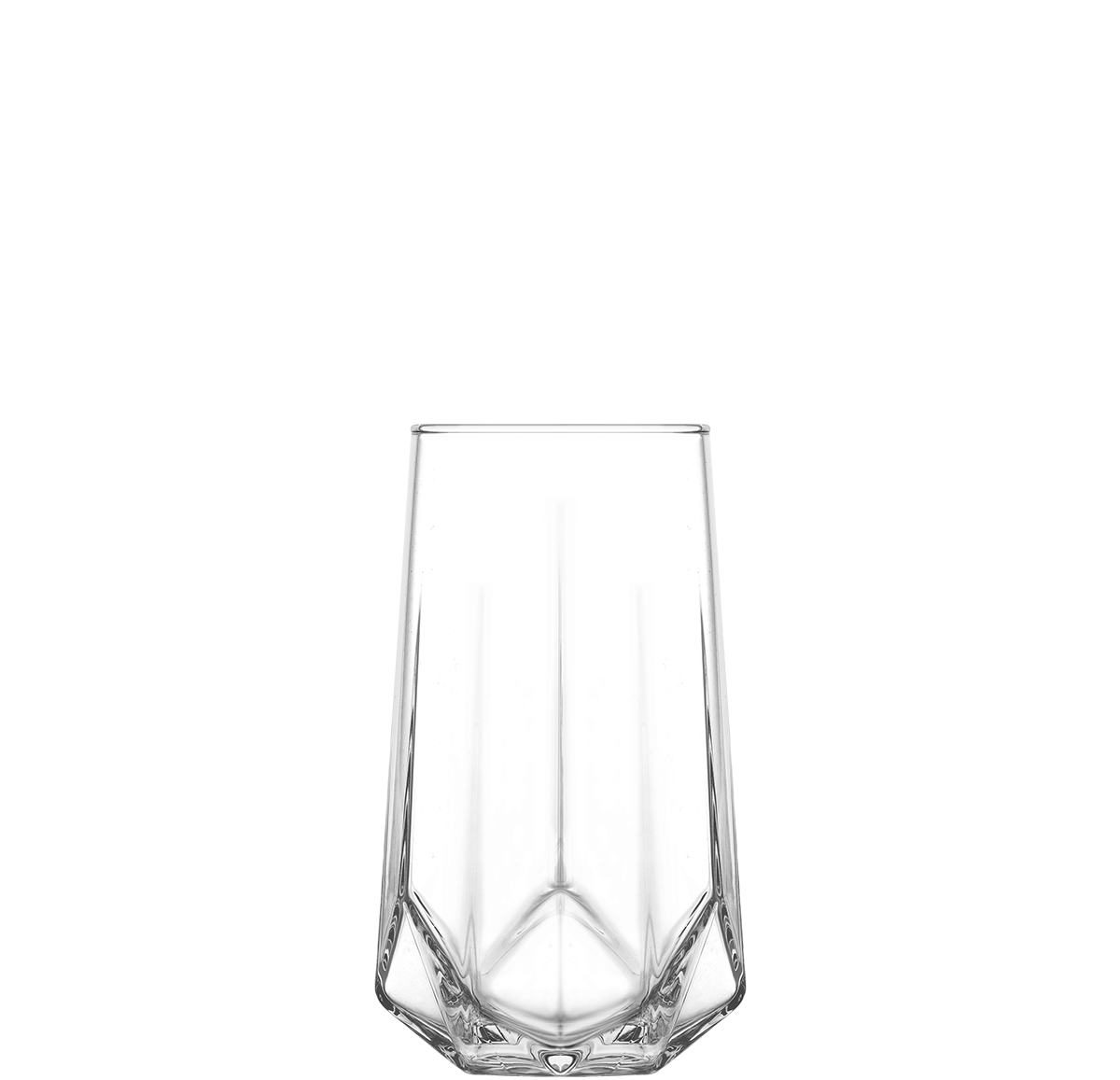 Verona Cocktail Glass