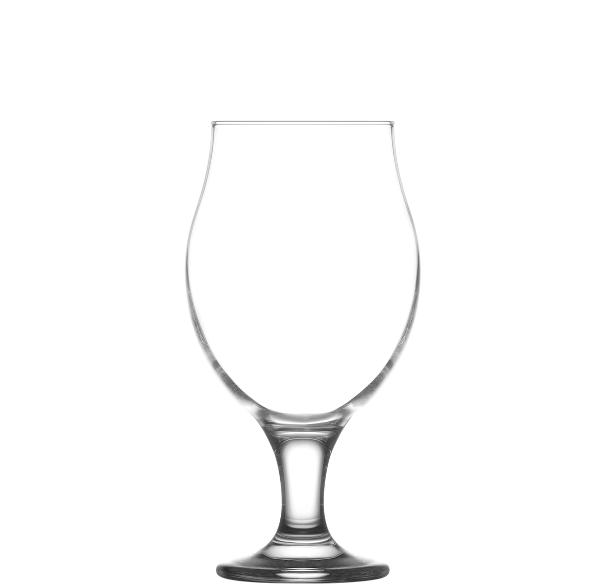 Liverpool Beer Glass