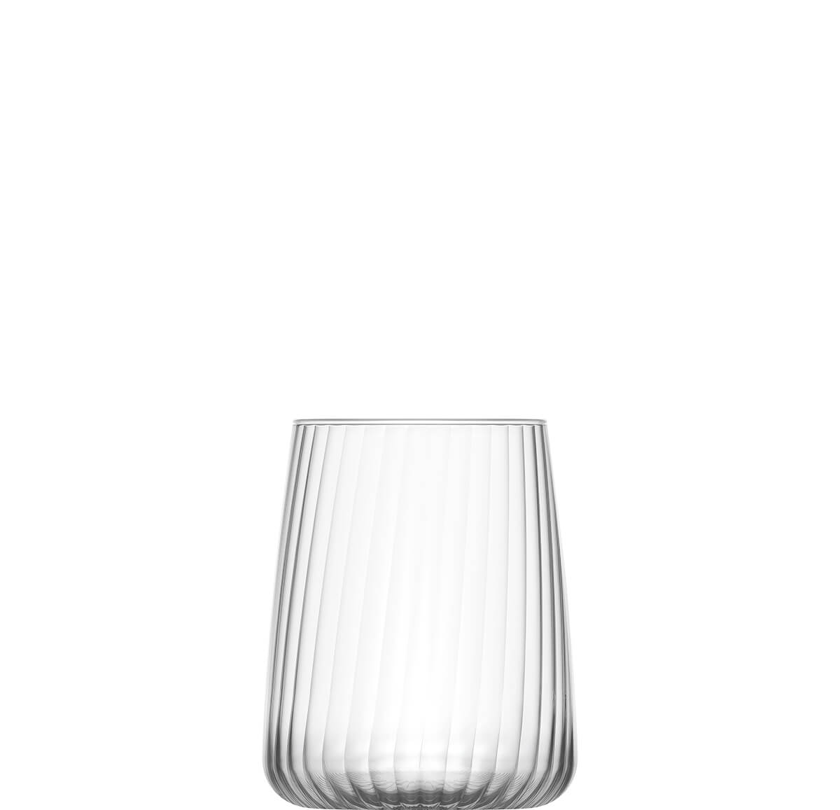 Modena Wine Glass