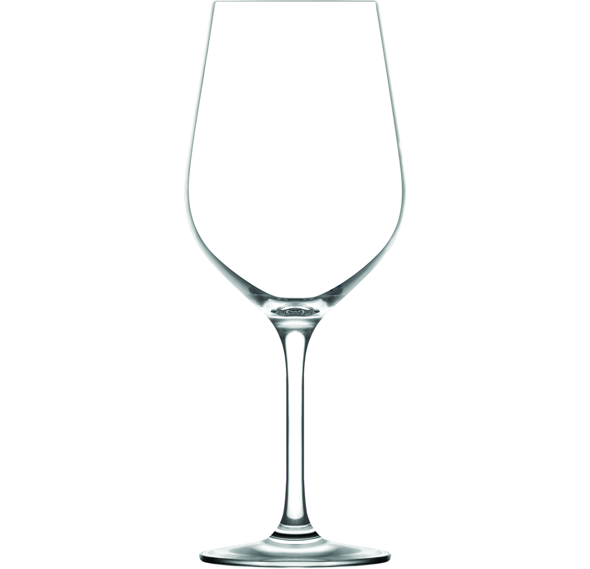 Gusto Wine Glass