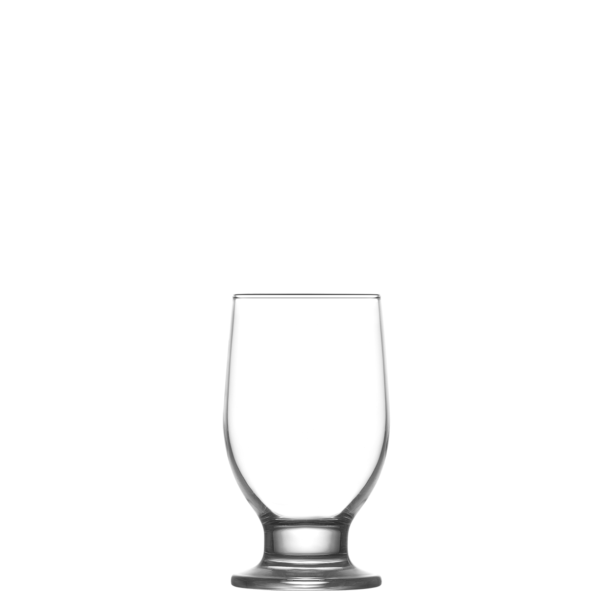 Riverside Soft Drink Glass