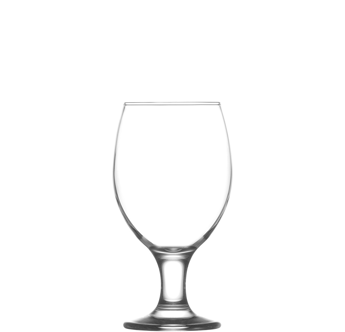 Sofia Beer Glass