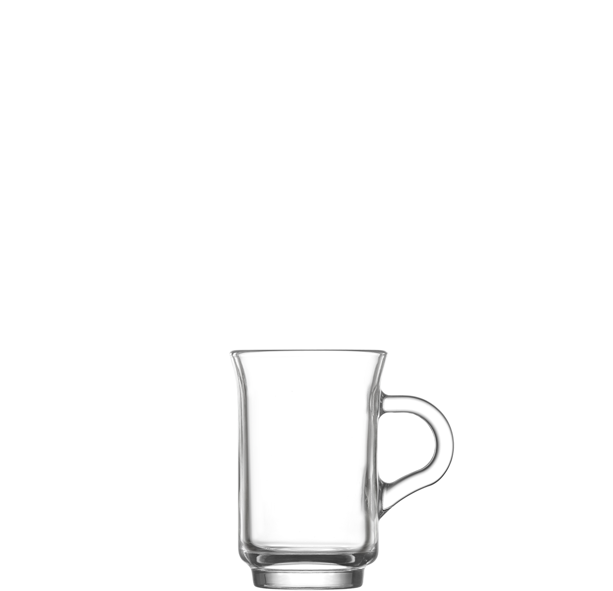 Athens Tea Glass