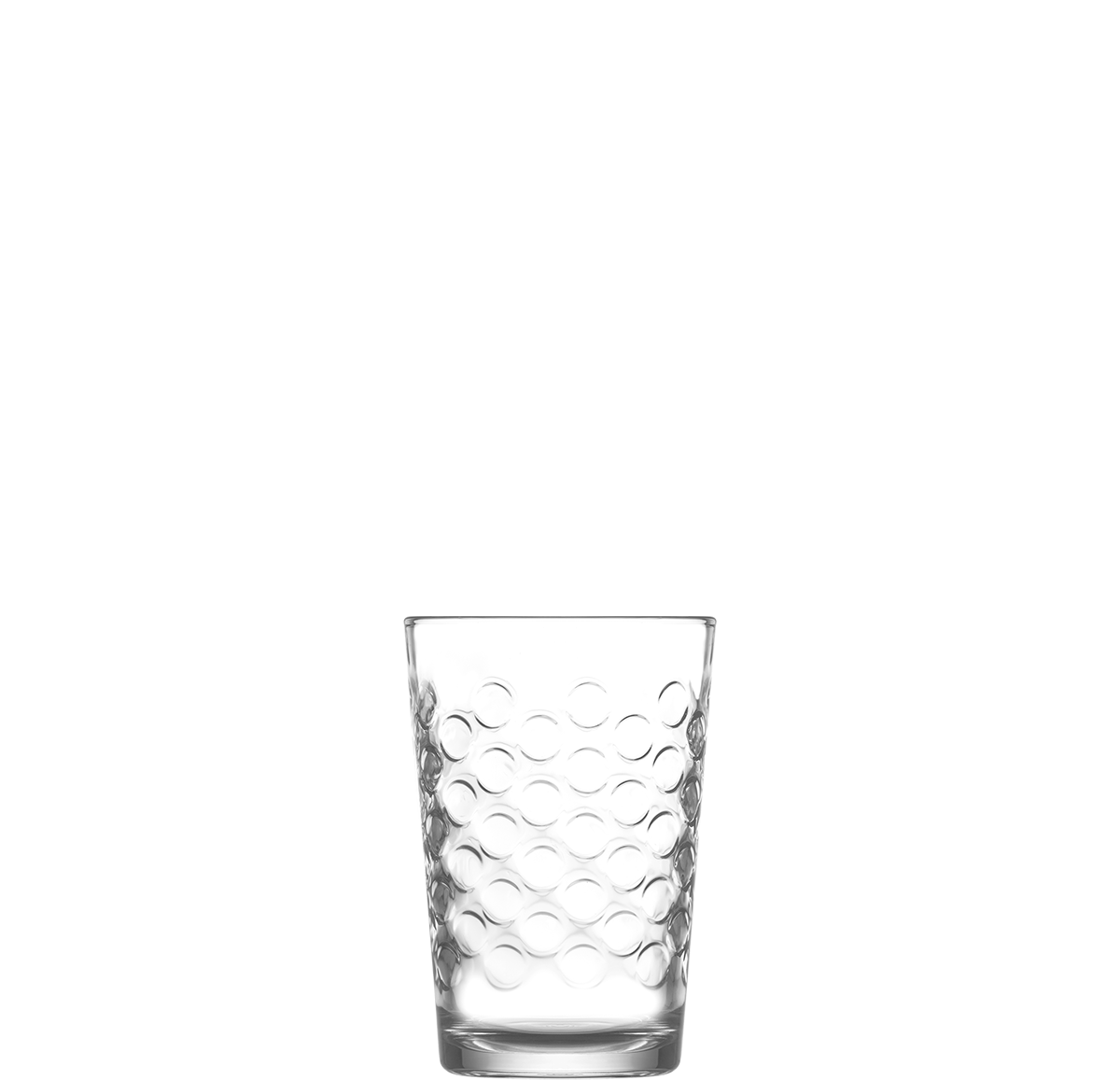 Moscow Water Glass