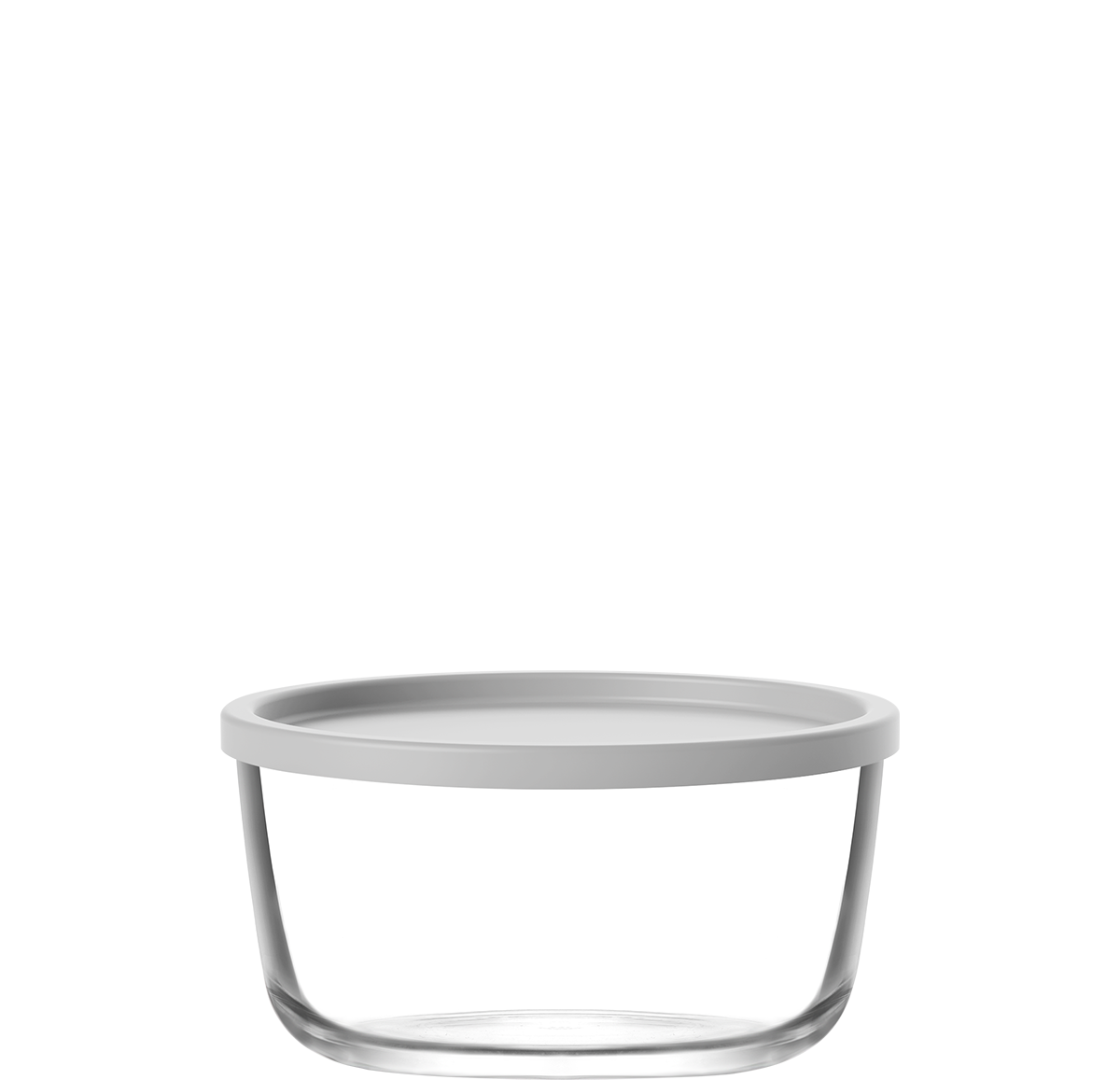 Pattaya Food Container with Lid