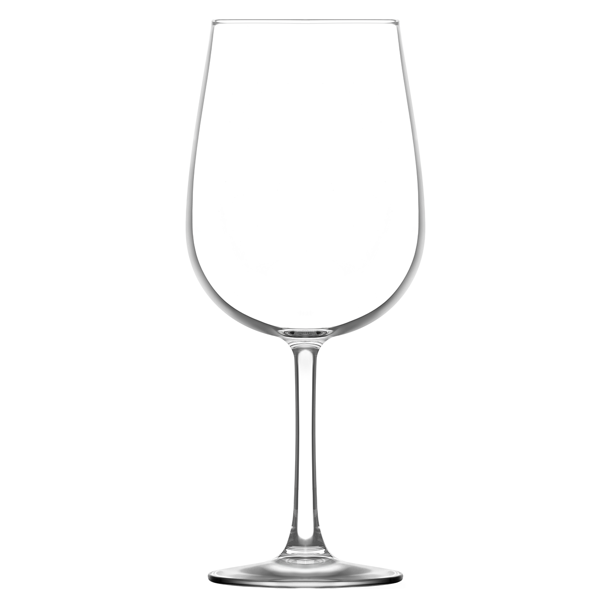 Sardinia Wine Glass