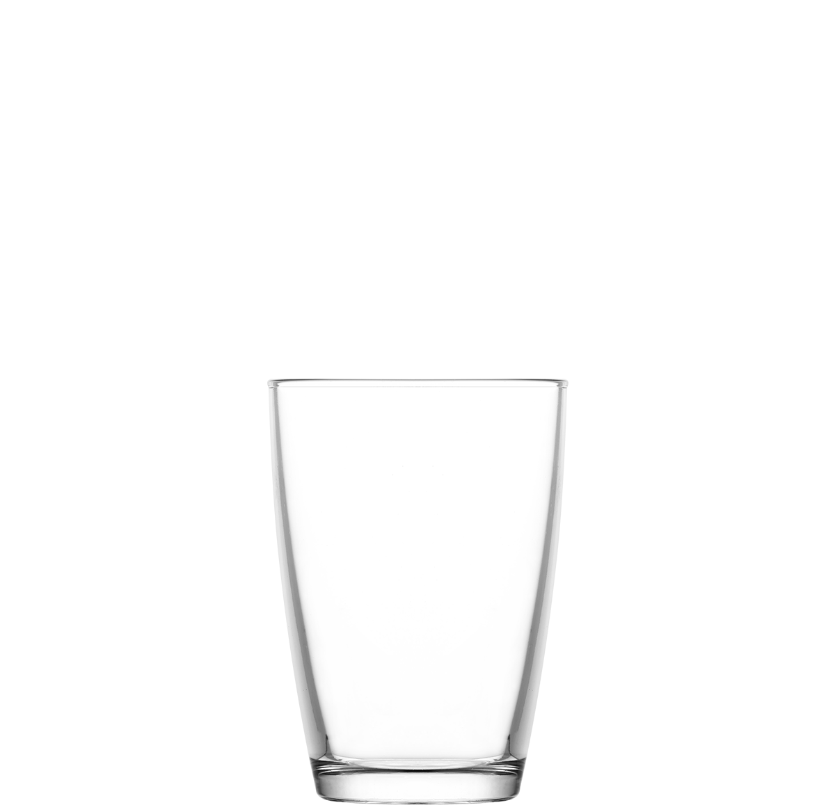 Warsaw Long Drink Glass