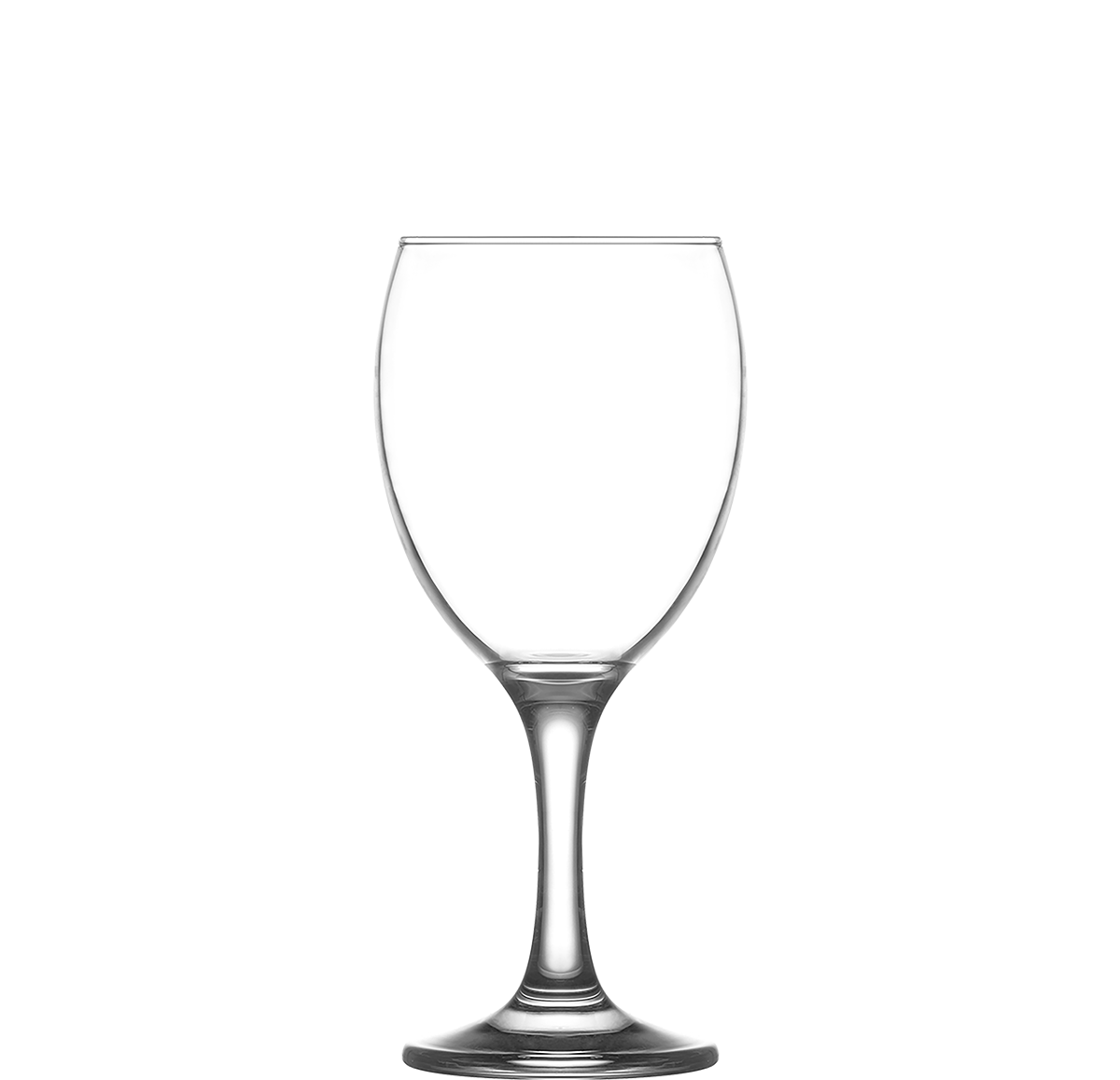 Aspen Wine Glass
