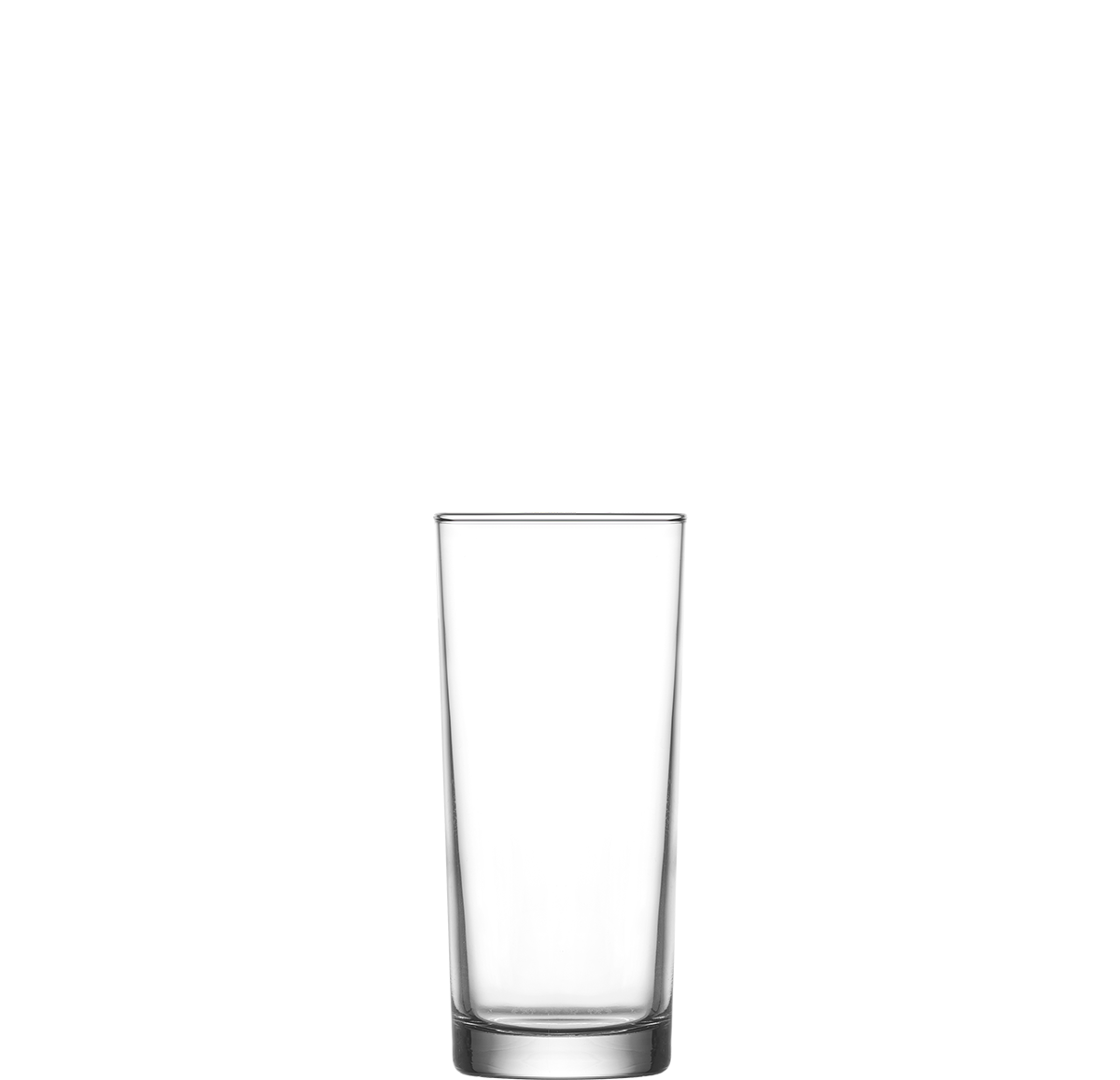 Bern Soft Drink Glass