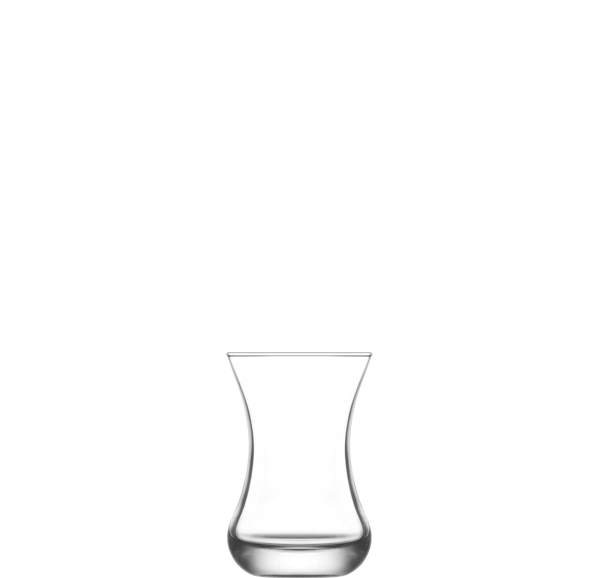 Çeşme Tea Glass